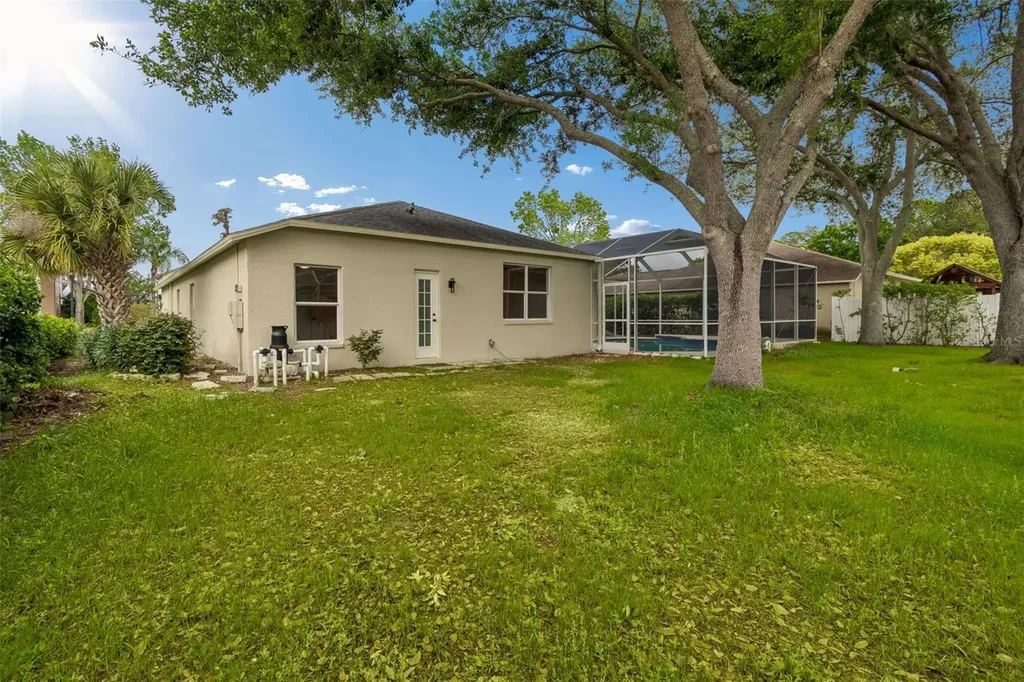 1311 Wyndham Lakes Drive Odessa FL 33556