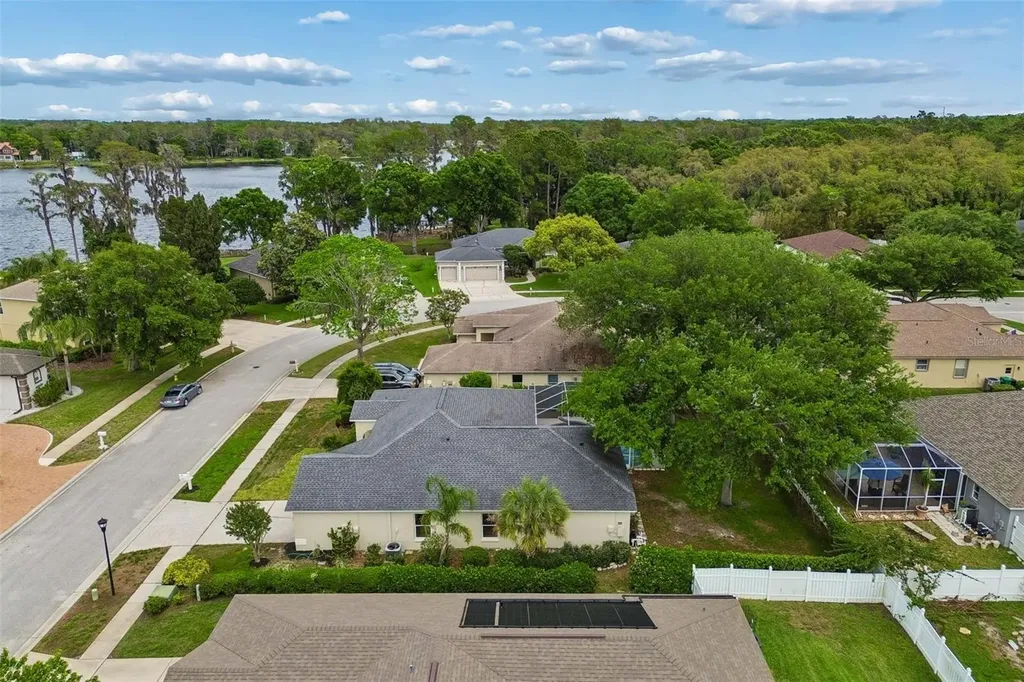 1311 Wyndham Lakes Drive Odessa FL 33556