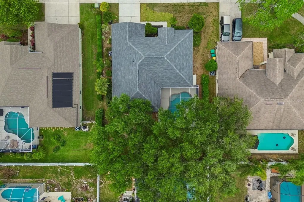 1311 Wyndham Lakes Drive Odessa FL 33556