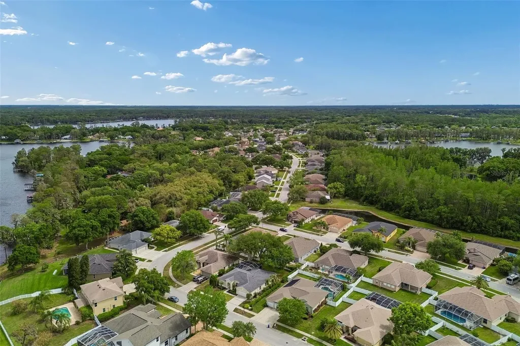 1311 Wyndham Lakes Drive Odessa FL 33556