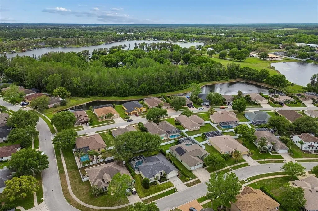 1311 Wyndham Lakes Drive Odessa FL 33556