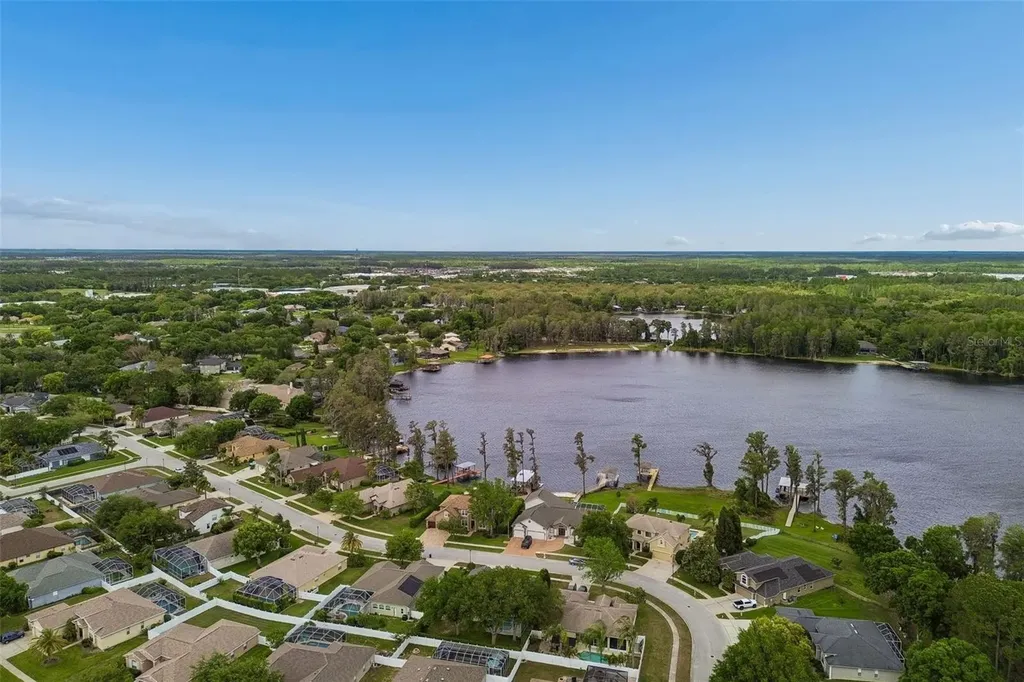 1311 Wyndham Lakes Drive Odessa FL 33556