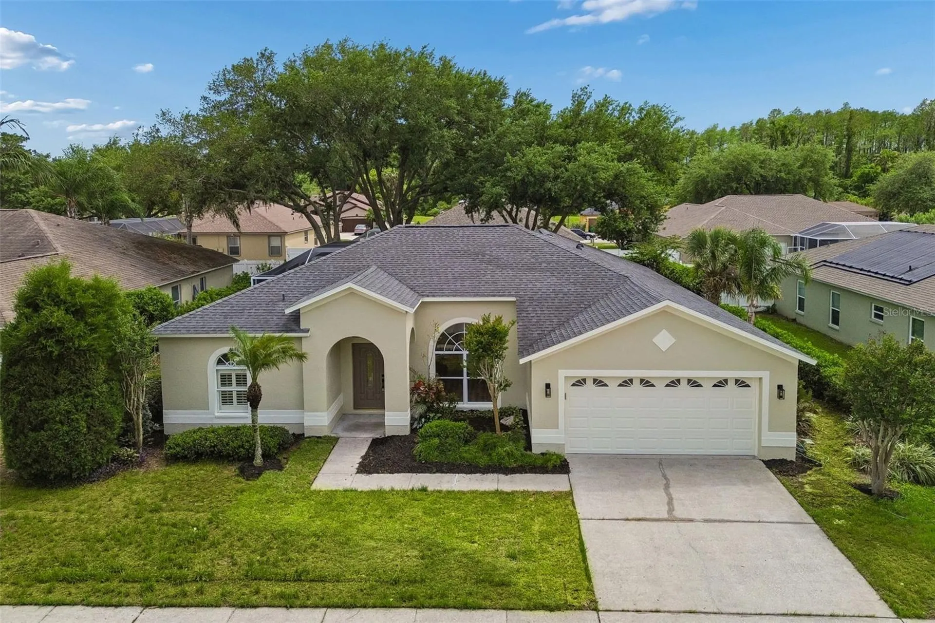 1311 Wyndham Lakes Drive Odessa FL 33556