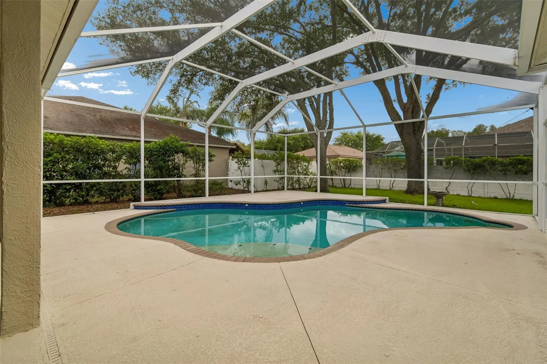 1311 Wyndham Lakes Drive Odessa FL 33556