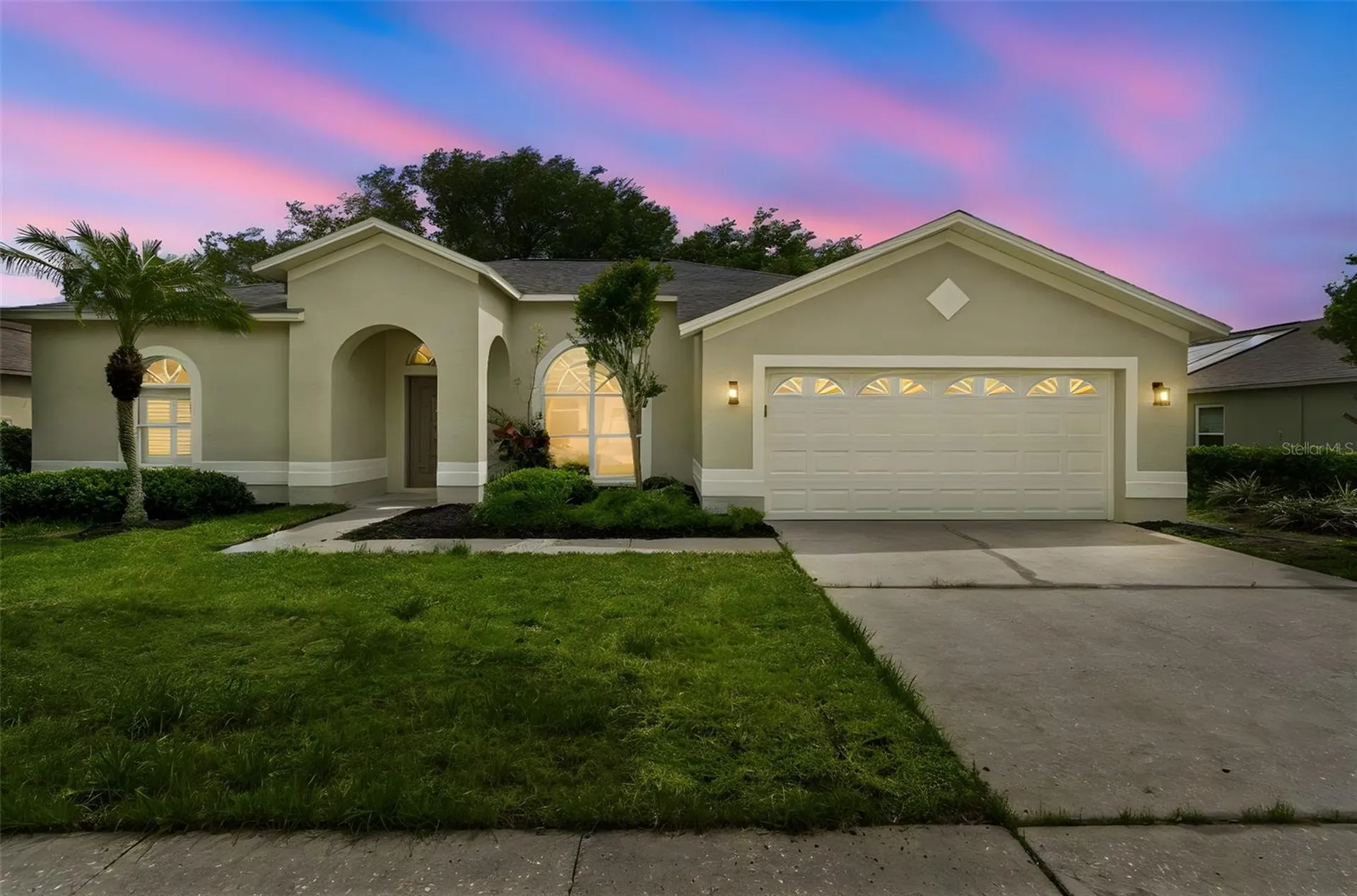 1311 Wyndham Lakes Drive Odessa FL 33556