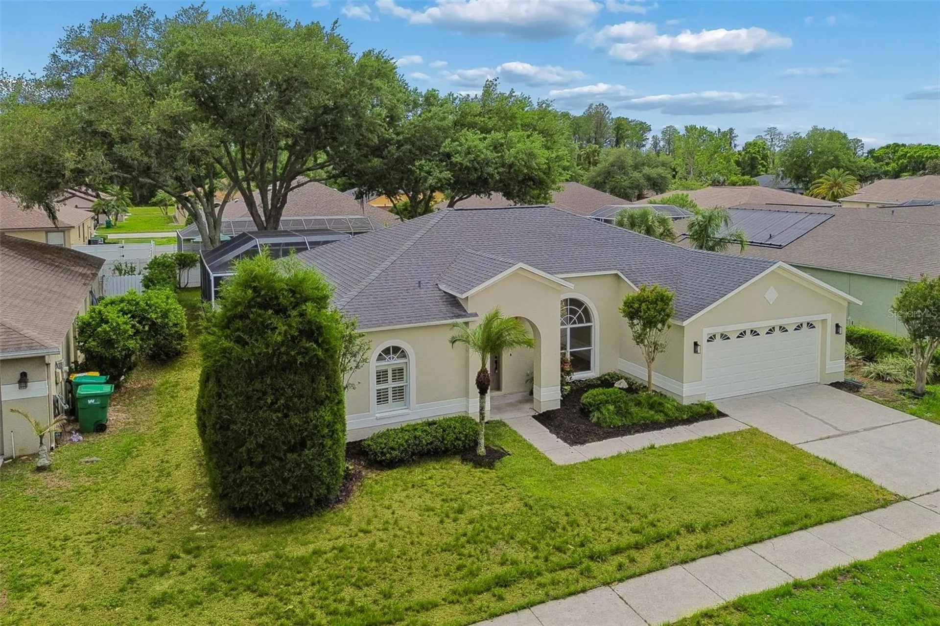 1311 Wyndham Lakes Drive Odessa FL 33556