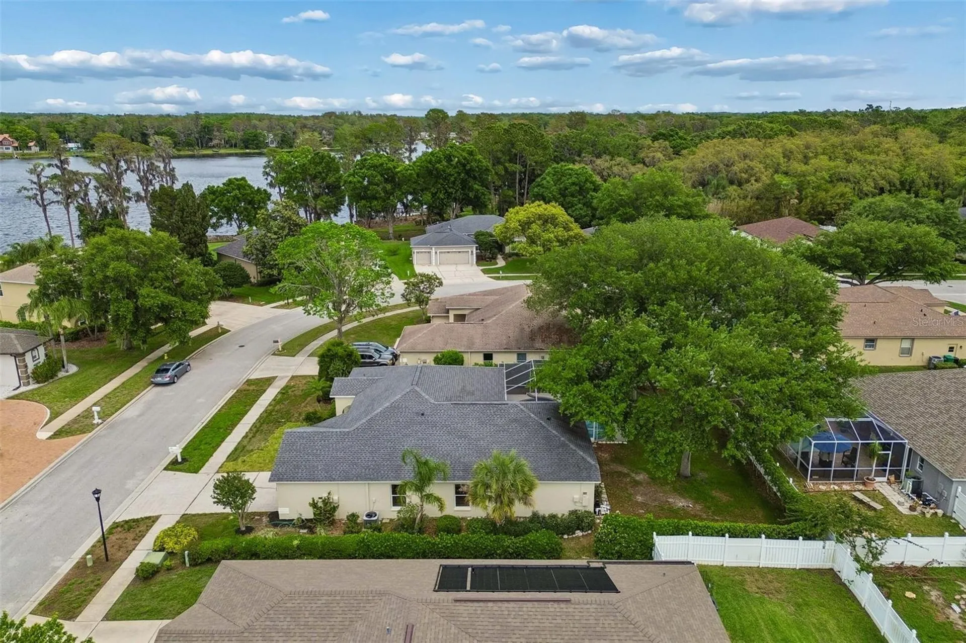 1311 Wyndham Lakes Drive Odessa FL 33556