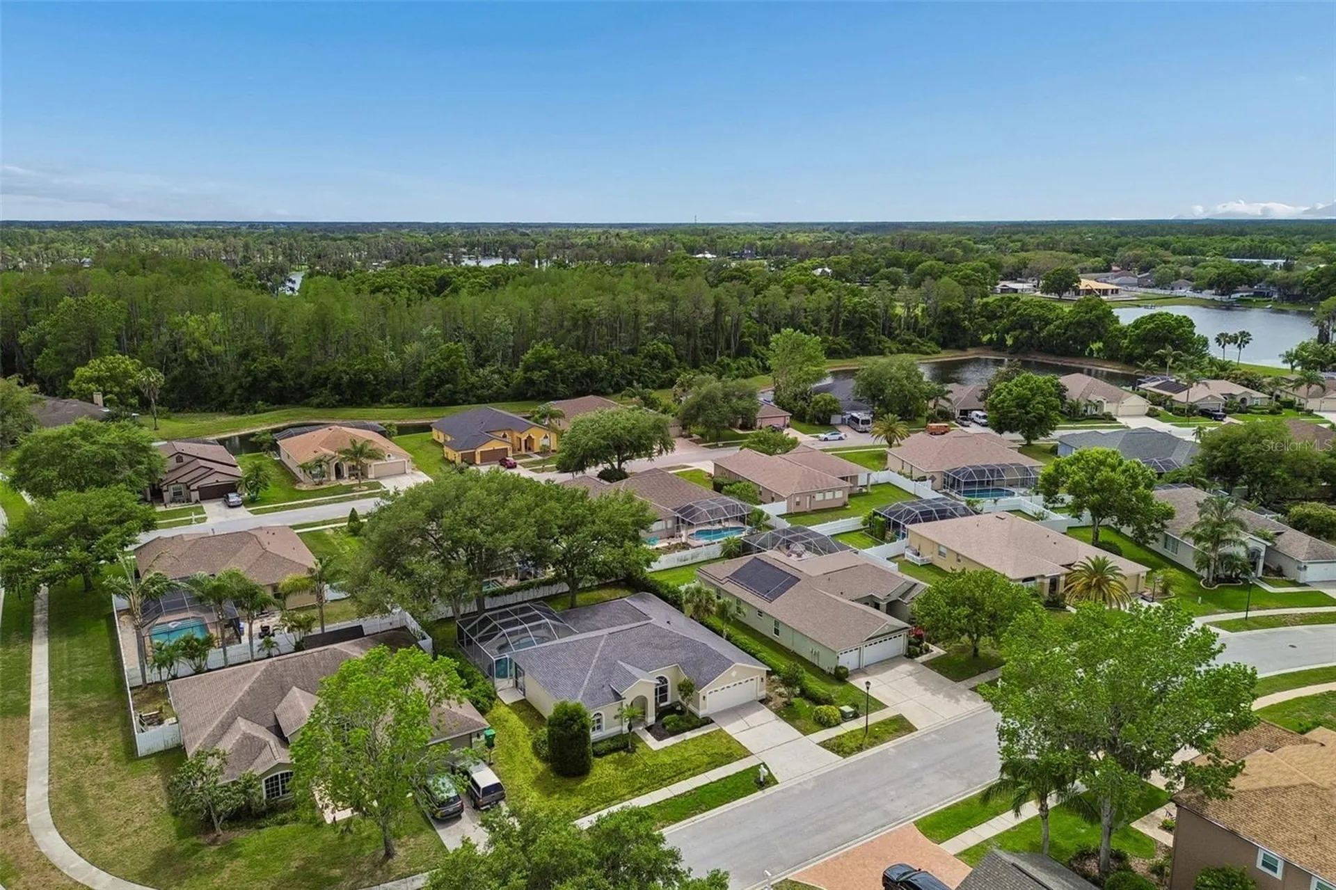 1311 Wyndham Lakes Drive Odessa FL 33556