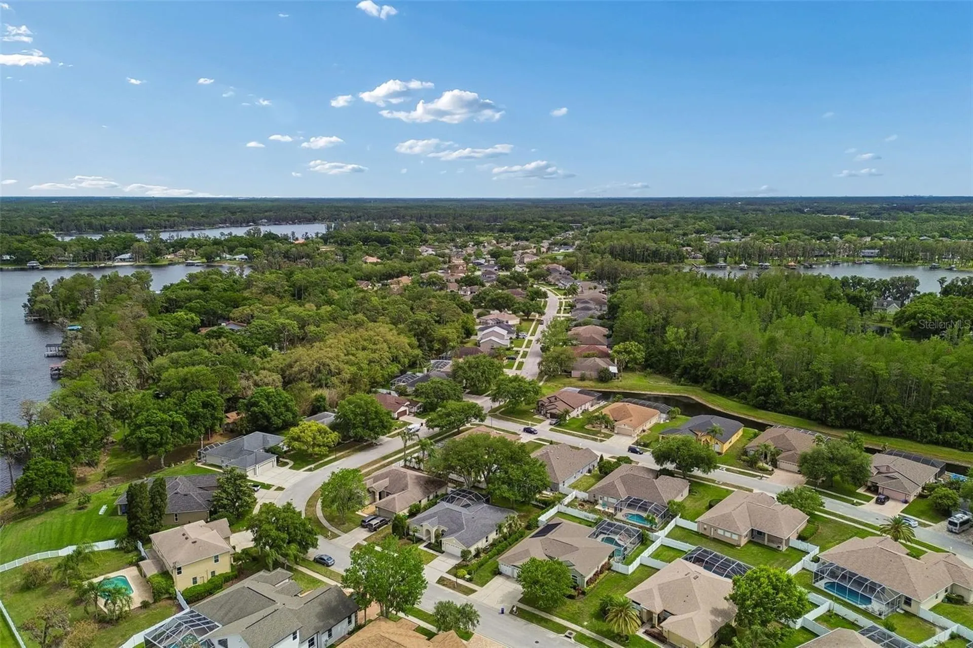 1311 Wyndham Lakes Drive Odessa FL 33556