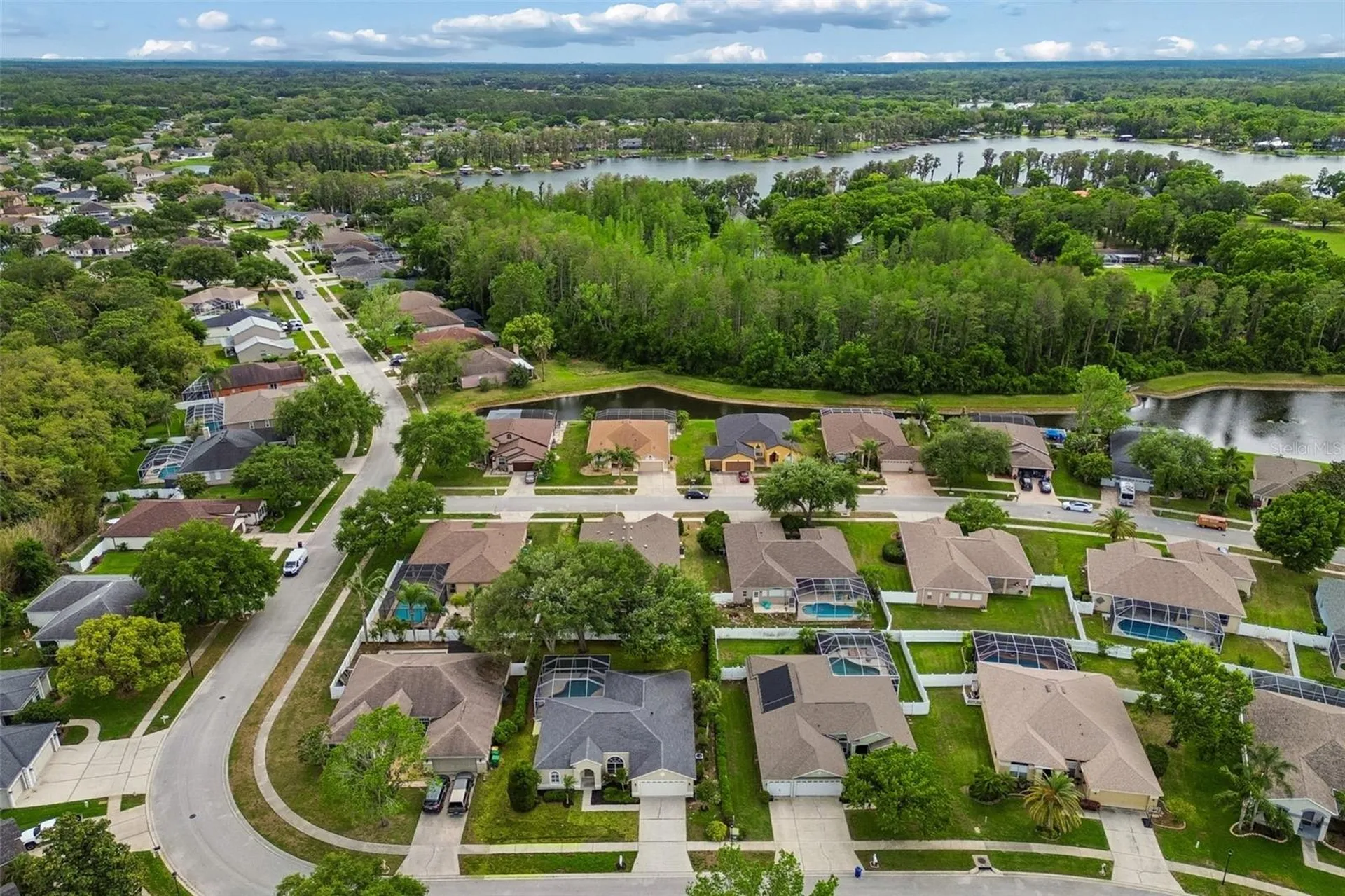 1311 Wyndham Lakes Drive Odessa FL 33556