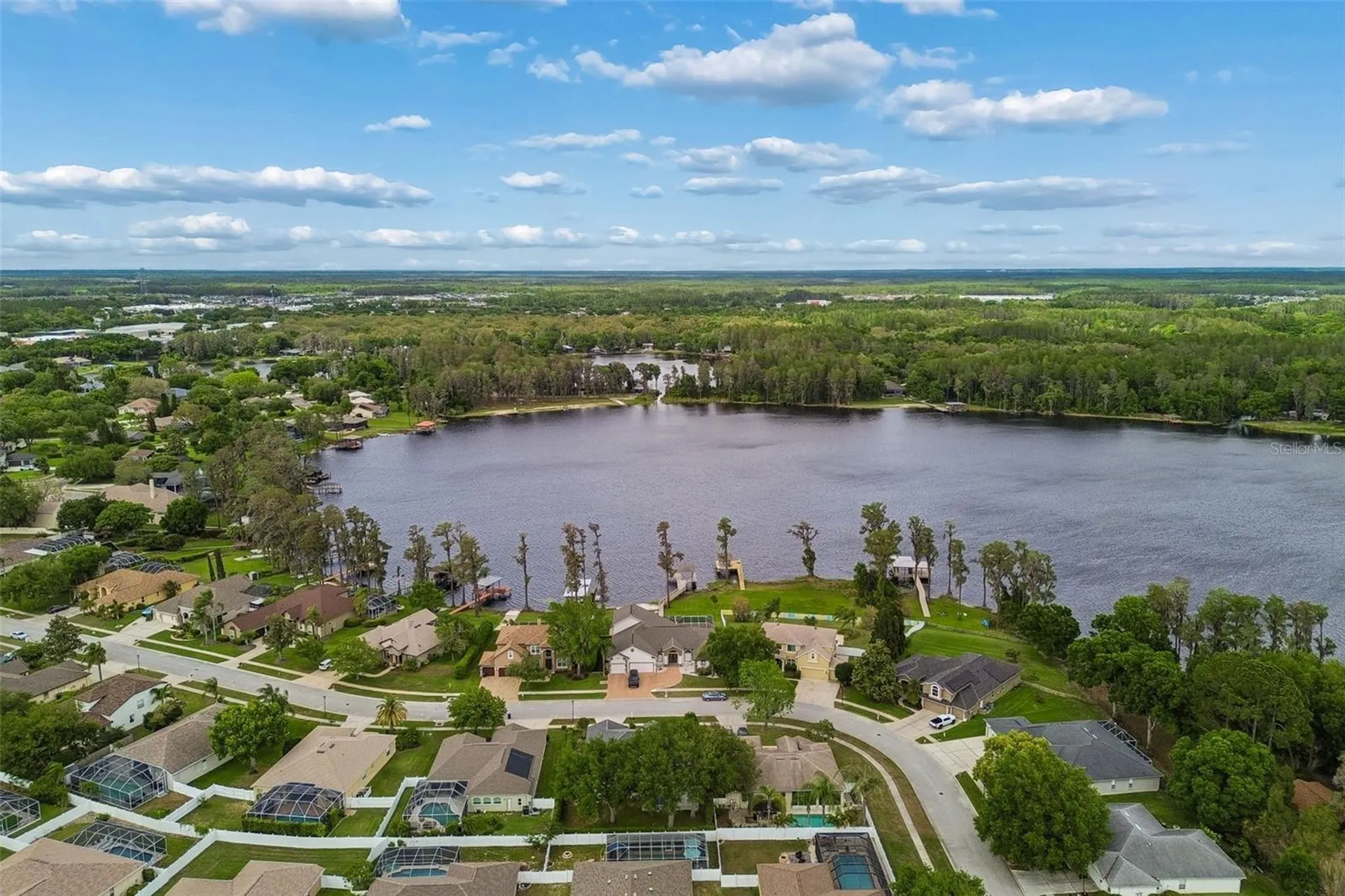 1311 Wyndham Lakes Drive Odessa FL 33556