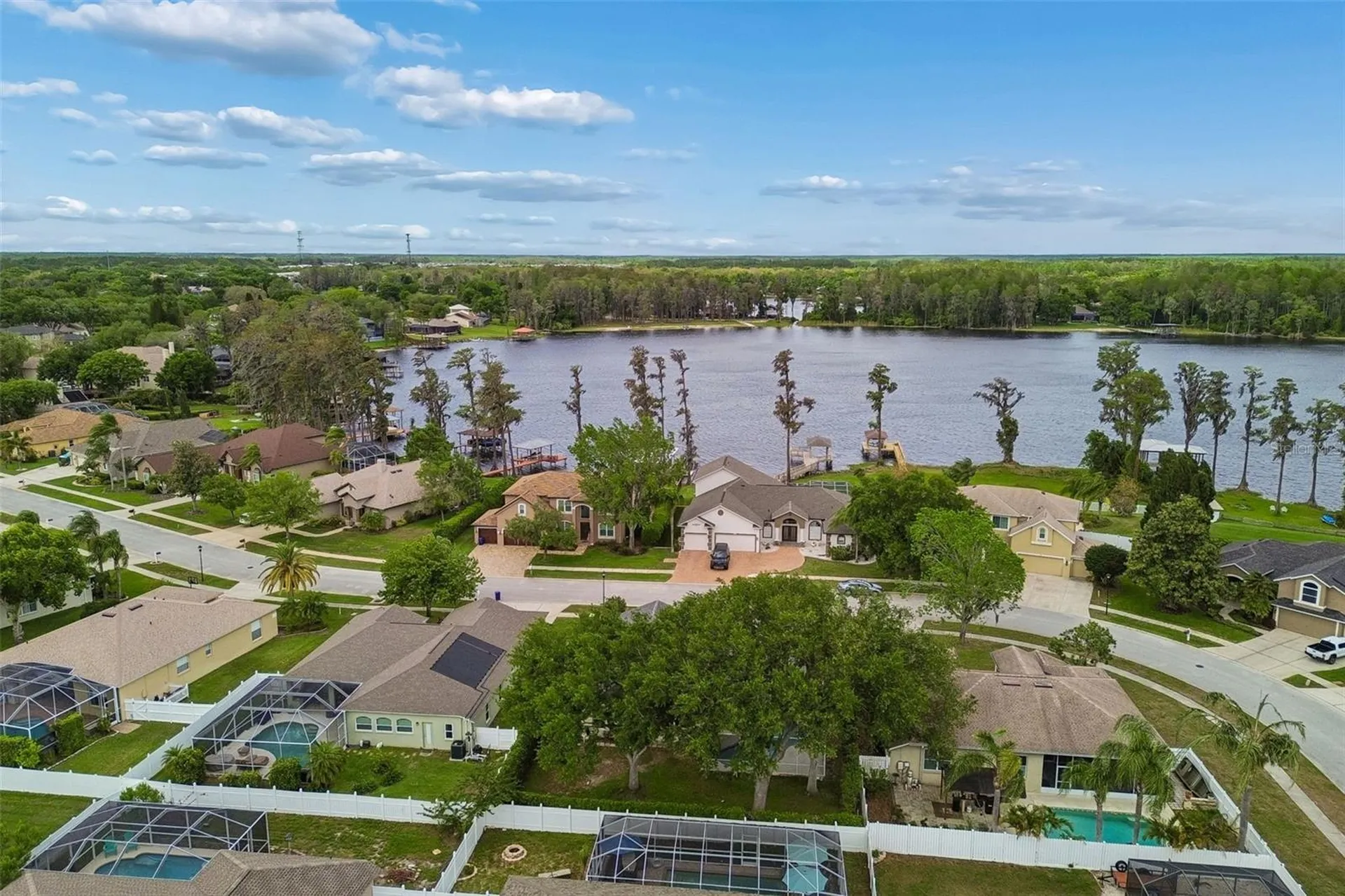 1311 Wyndham Lakes Drive Odessa FL 33556