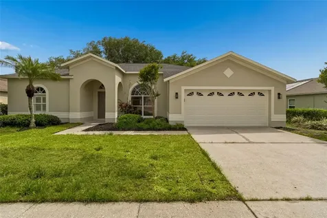 1311 Wyndham Lakes Drive Odessa FL 33556