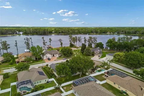 1311 Wyndham Lakes Drive Odessa FL 33556