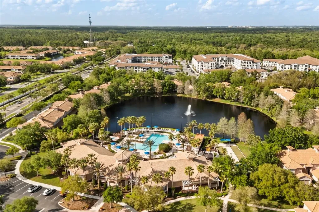 1483 El Conte Drive Davenport FL 33896