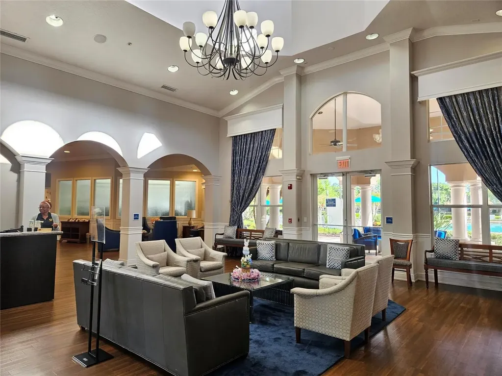 1483 El Conte Drive Davenport FL 33896