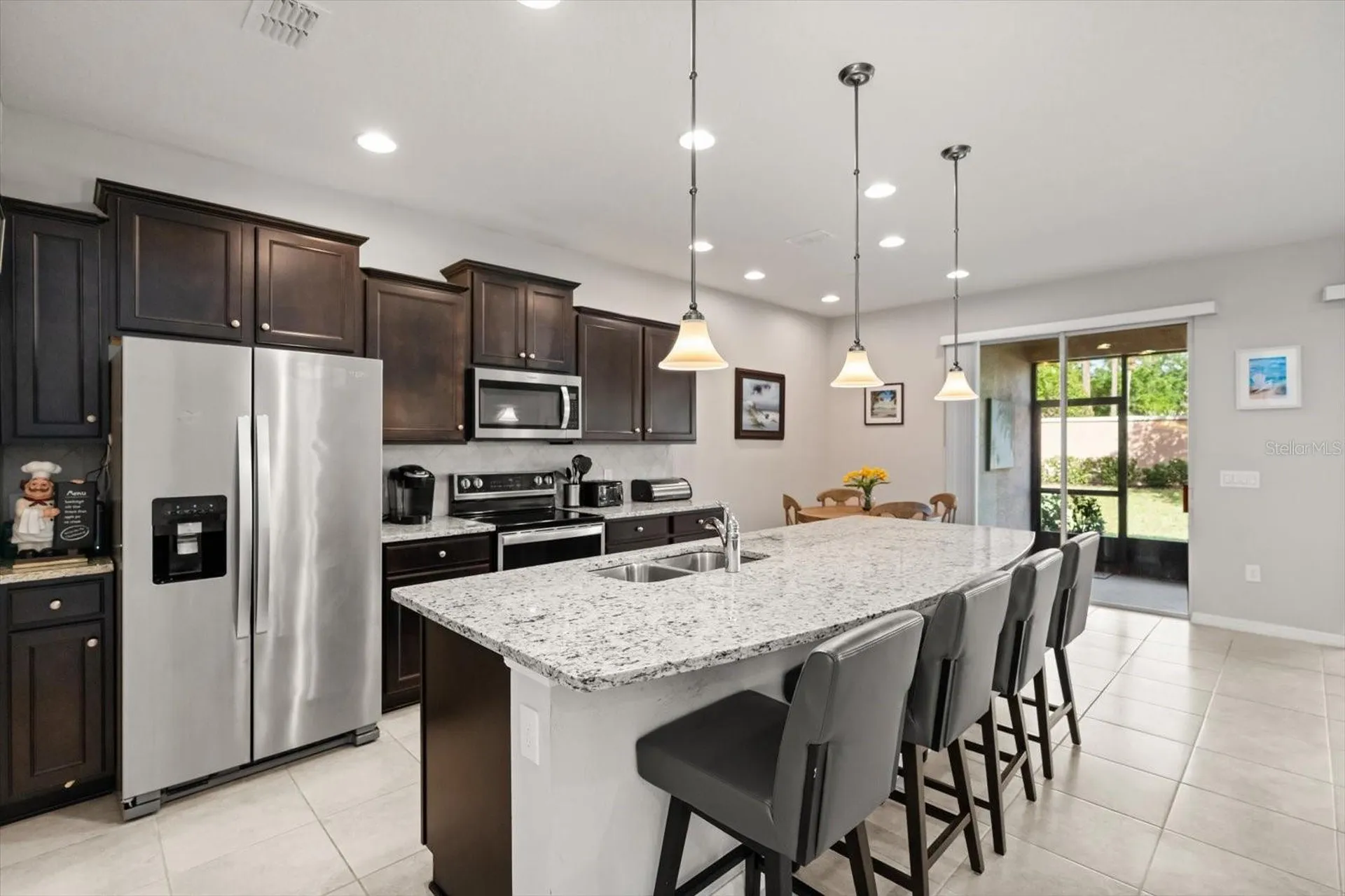 1483 El Conte Drive Davenport FL 33896