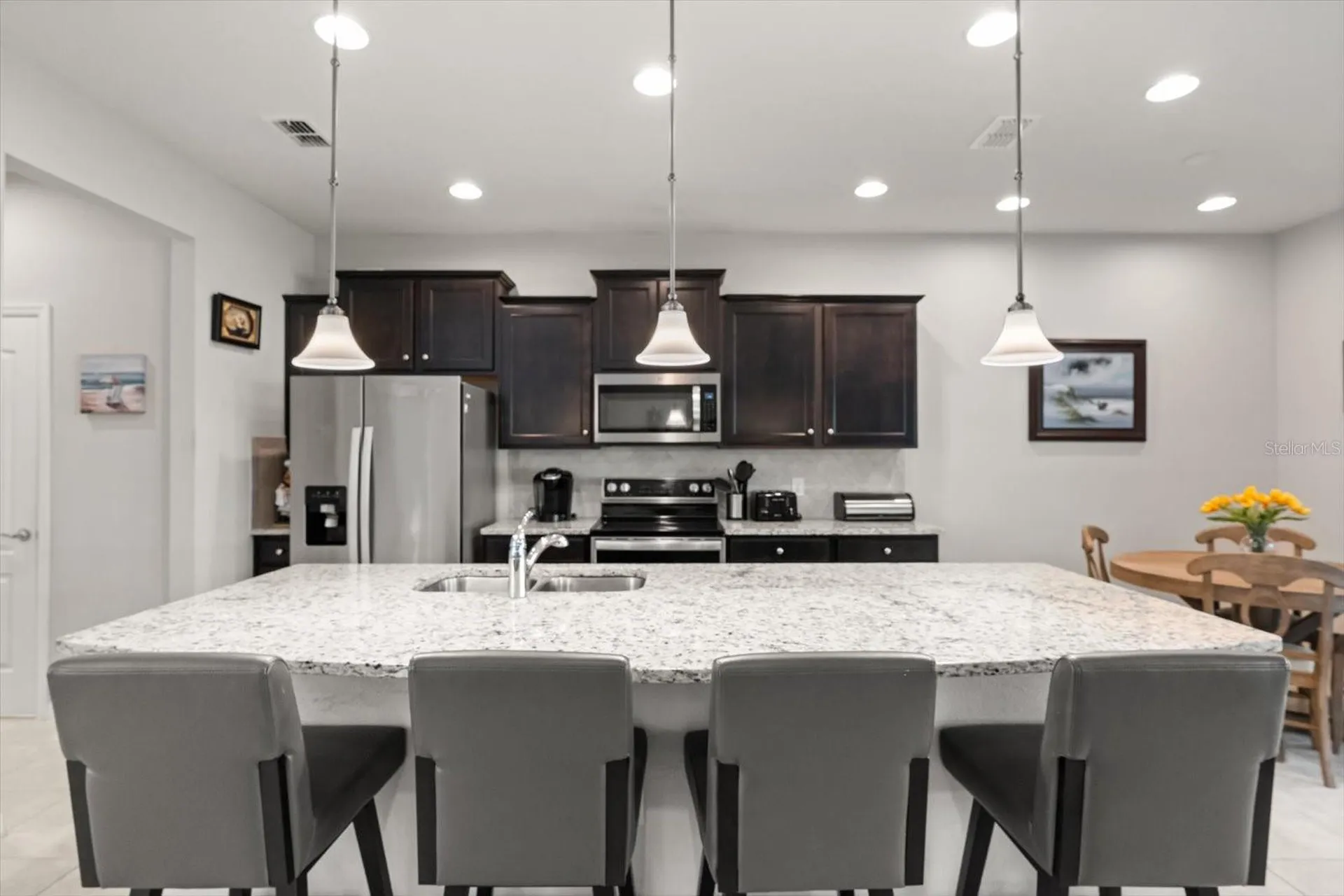 1483 El Conte Drive Davenport FL 33896