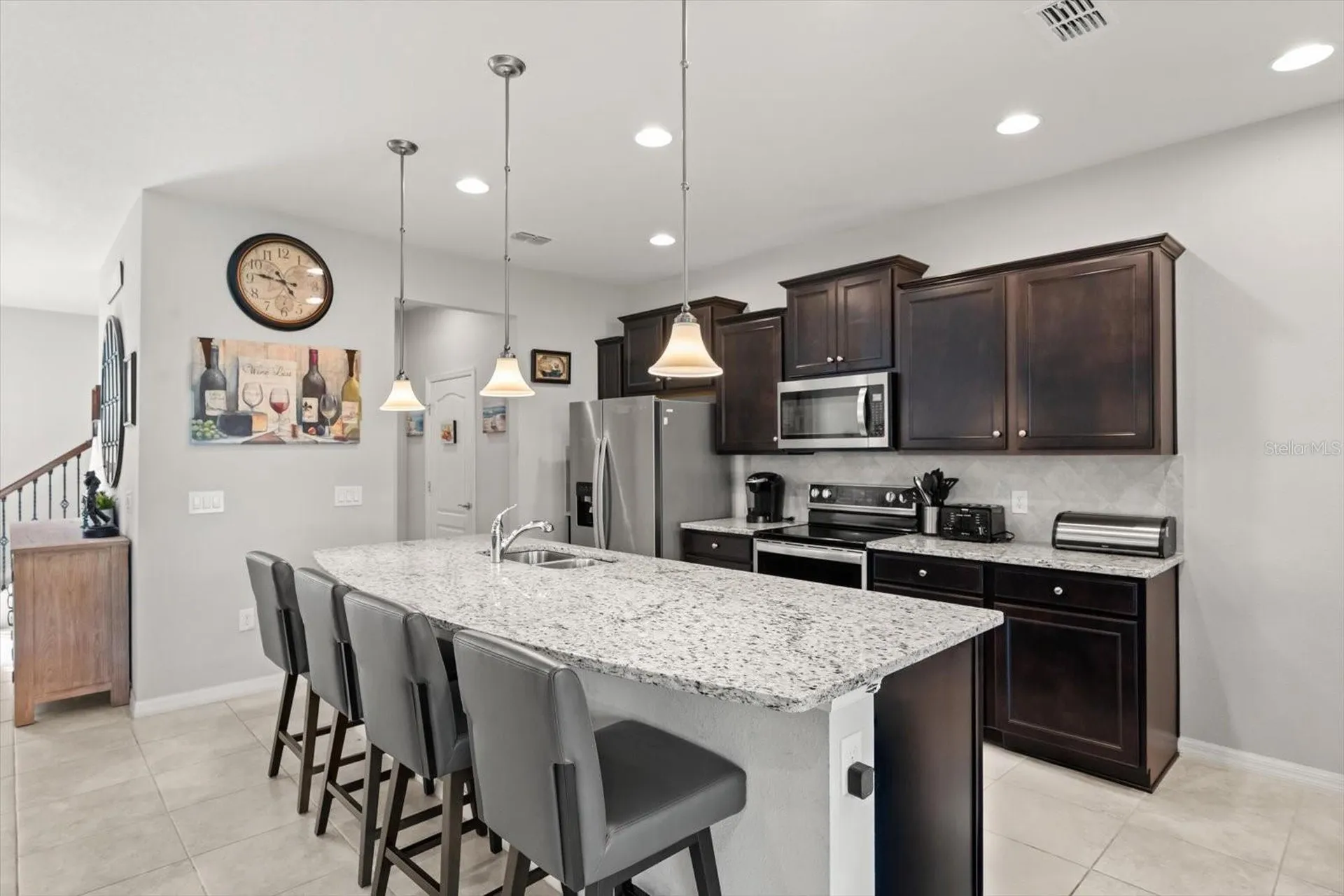 1483 El Conte Drive Davenport FL 33896