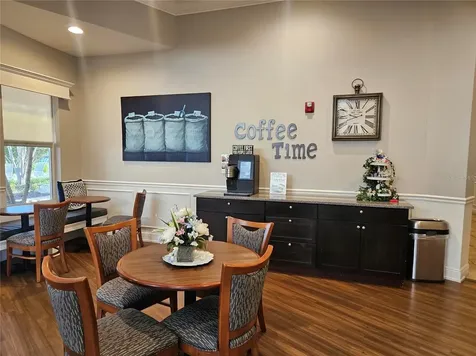 1483 El Conte Drive Davenport FL 33896