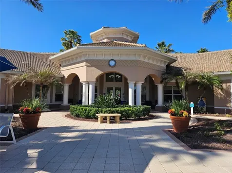 1483 El Conte Drive Davenport FL 33896