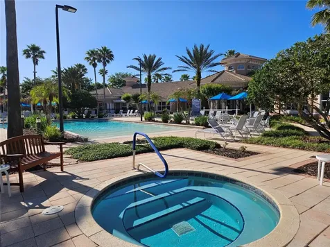 1483 El Conte Drive Davenport FL 33896