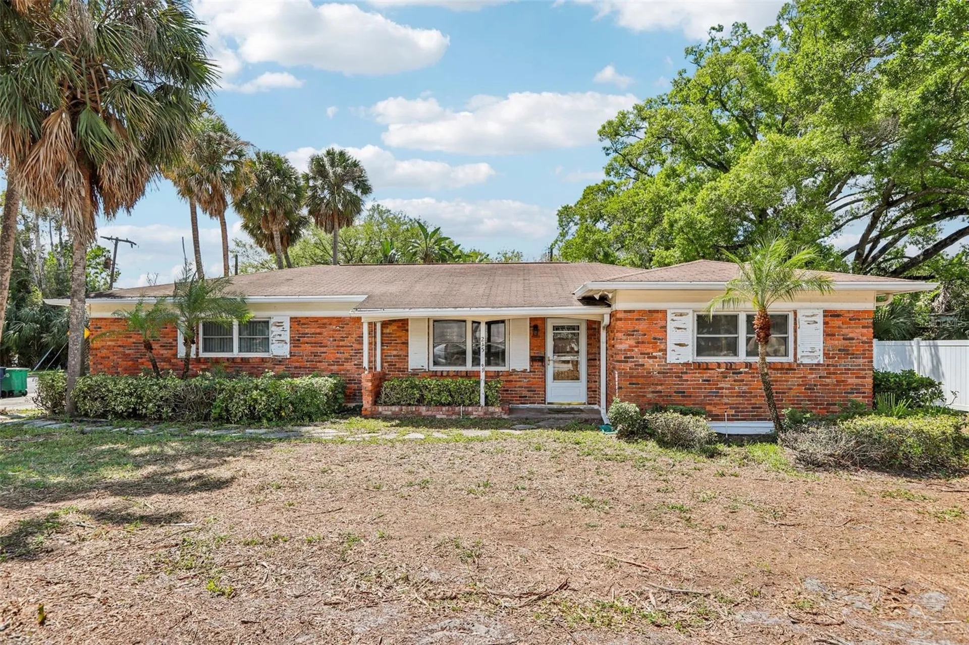 215 S West Shore Boulevard Tampa FL 33609