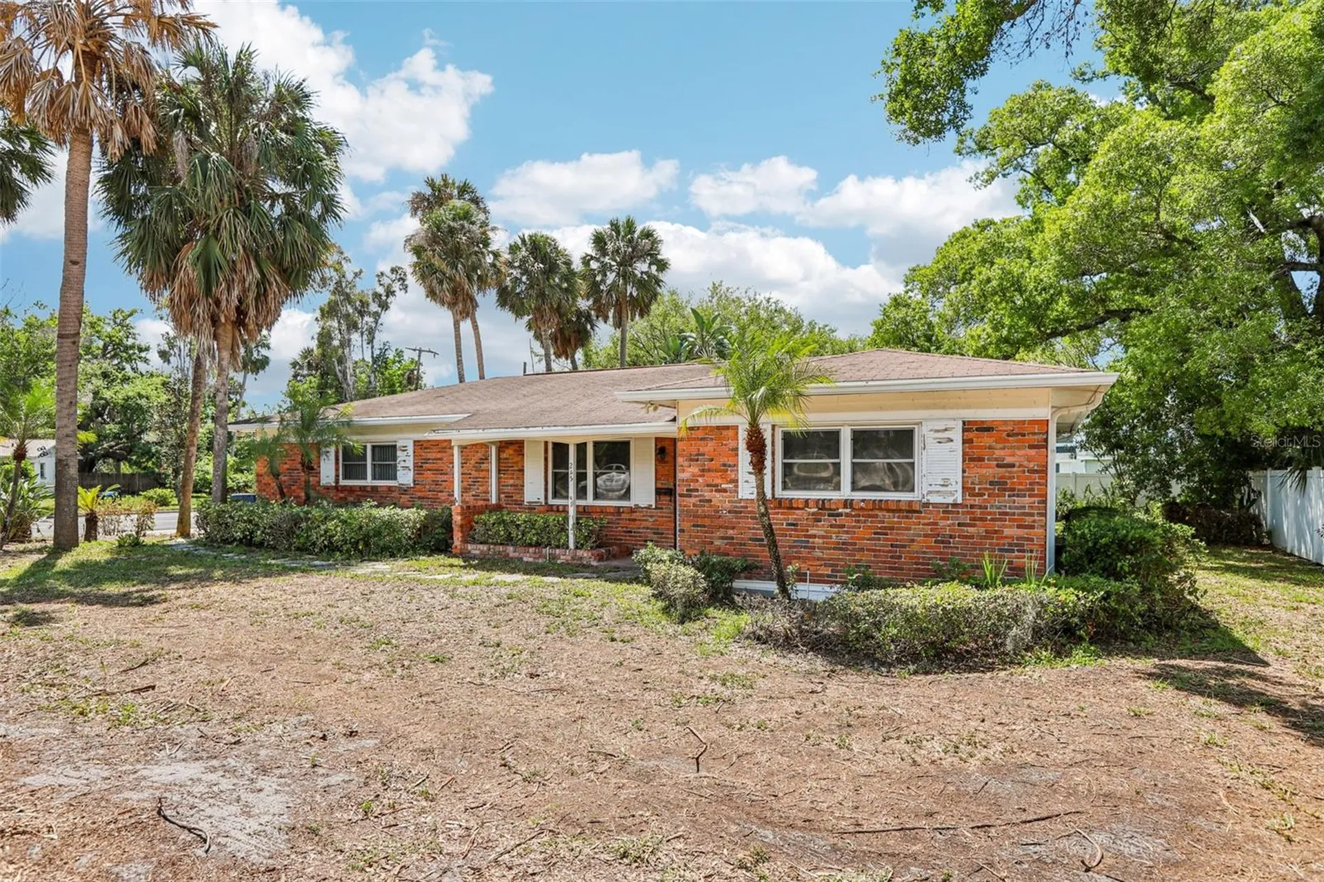 215 S West Shore Boulevard Tampa FL 33609