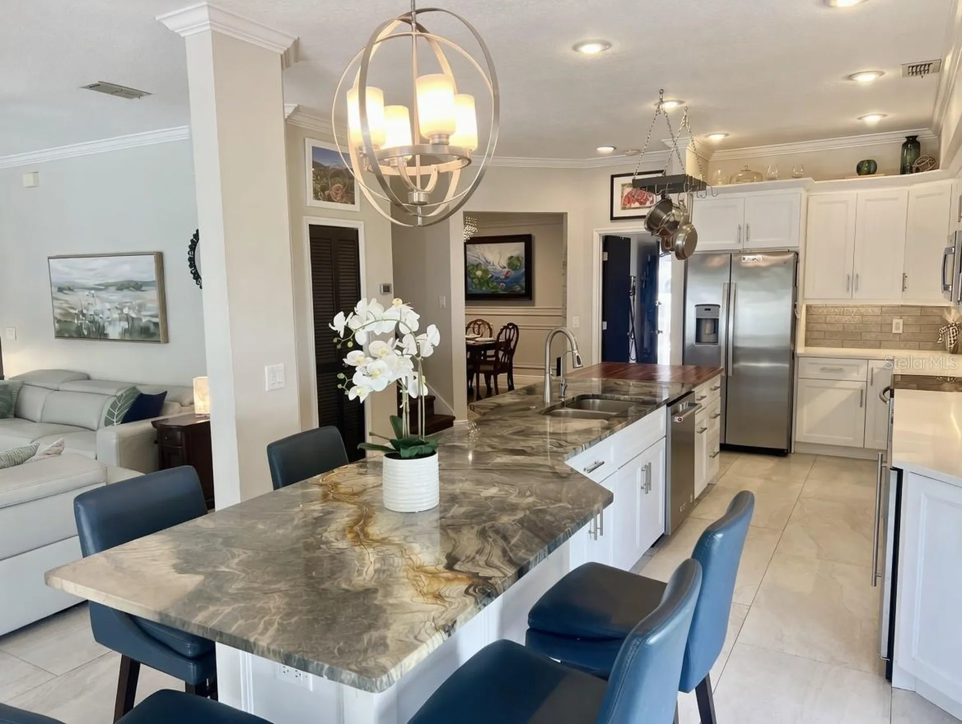 1151 Needlewood Loop Oviedo FL 32765