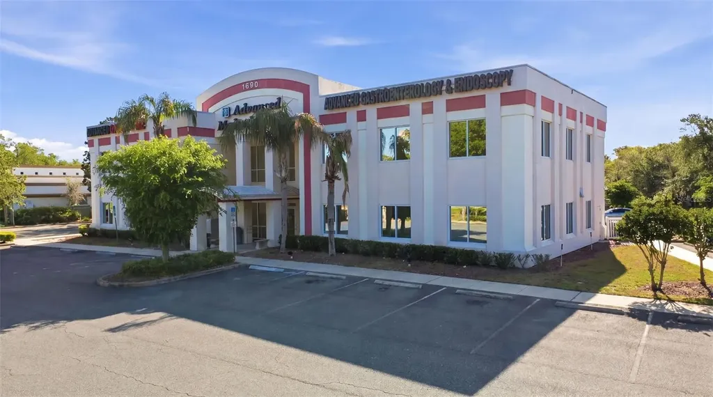 1690 Dunlawton Avenue Port Orange FL 32127