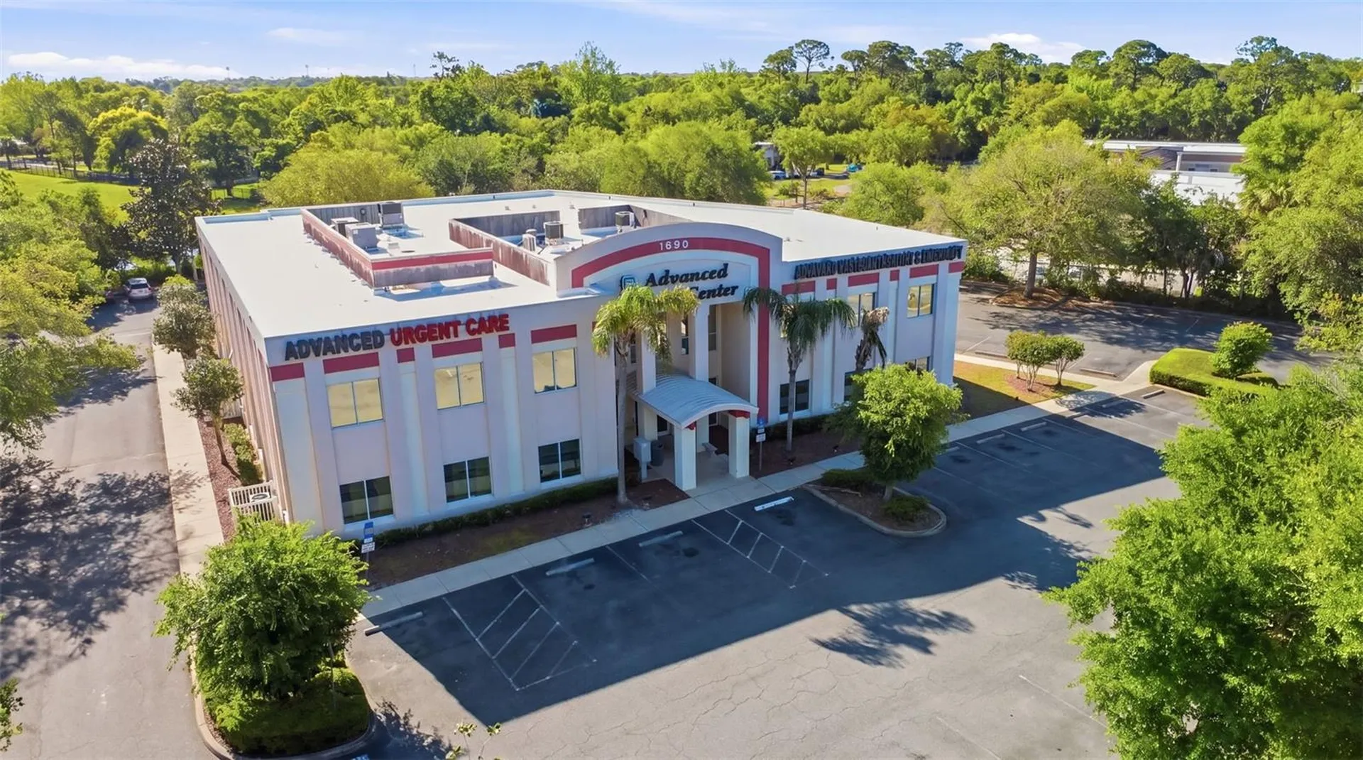 1690 Dunlawton Avenue Port Orange FL 32127