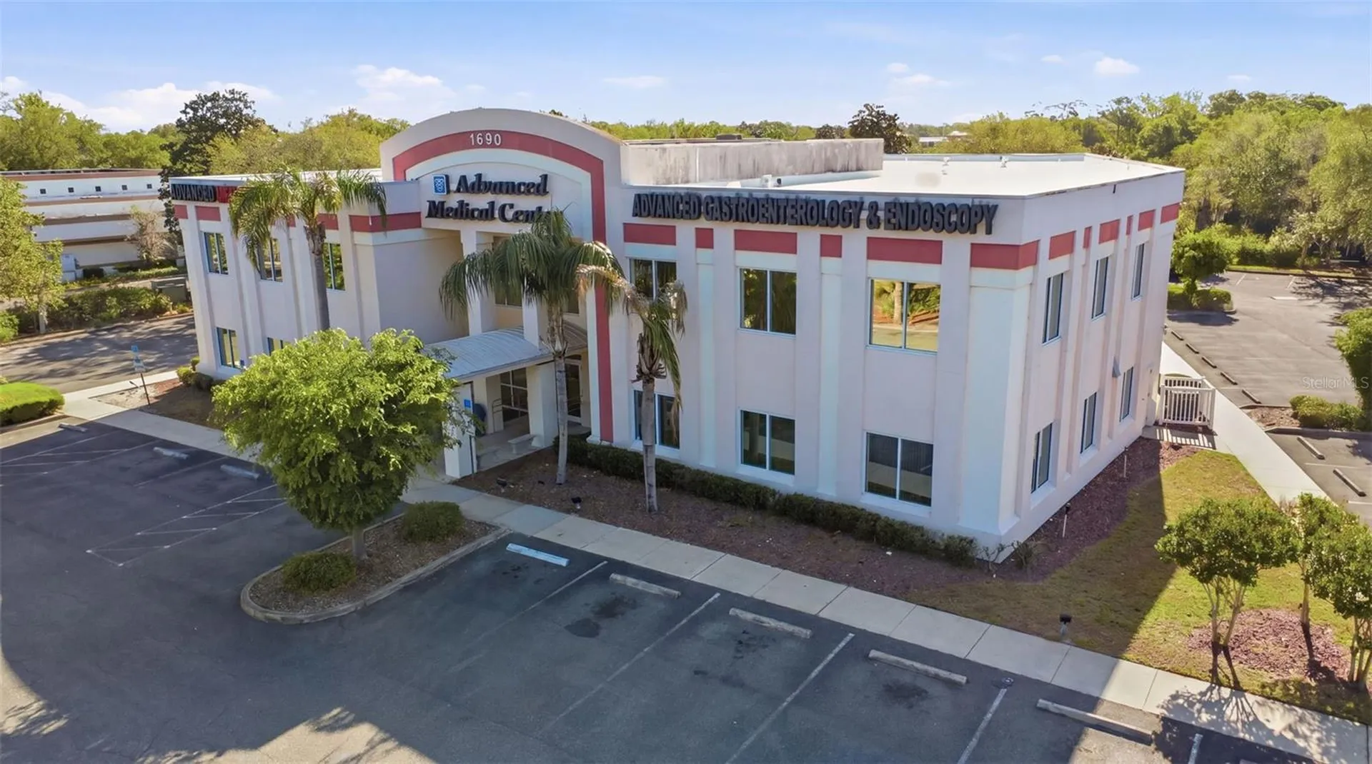 1690 Dunlawton Avenue Port Orange FL 32127