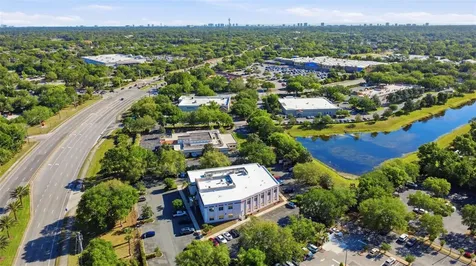 1690 Dunlawton Avenue Port Orange FL 32127