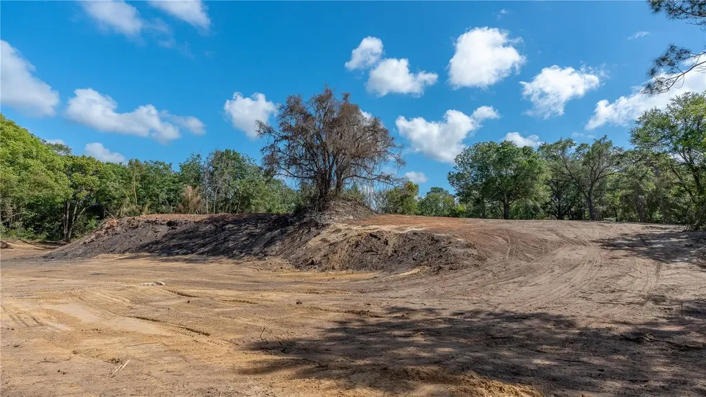 11500 SE 92nd Court Belleview FL 34420
