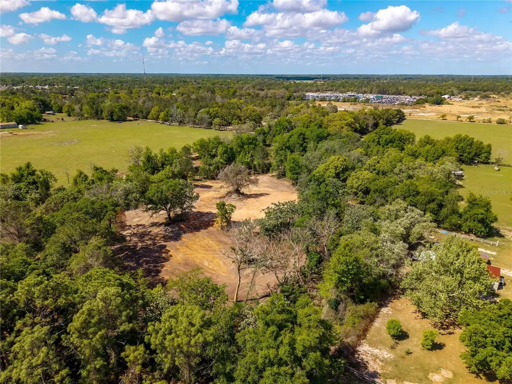 11500 SE 92nd Court Belleview FL 34420
