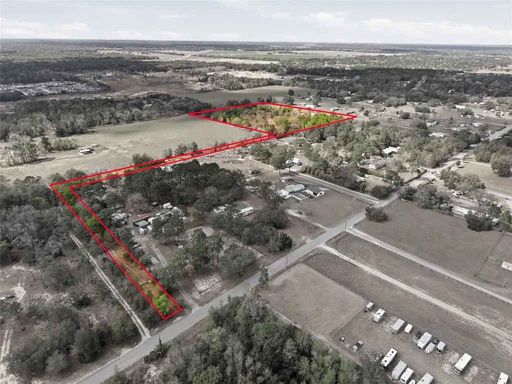 11500 SE 92nd Court Belleview FL 34420