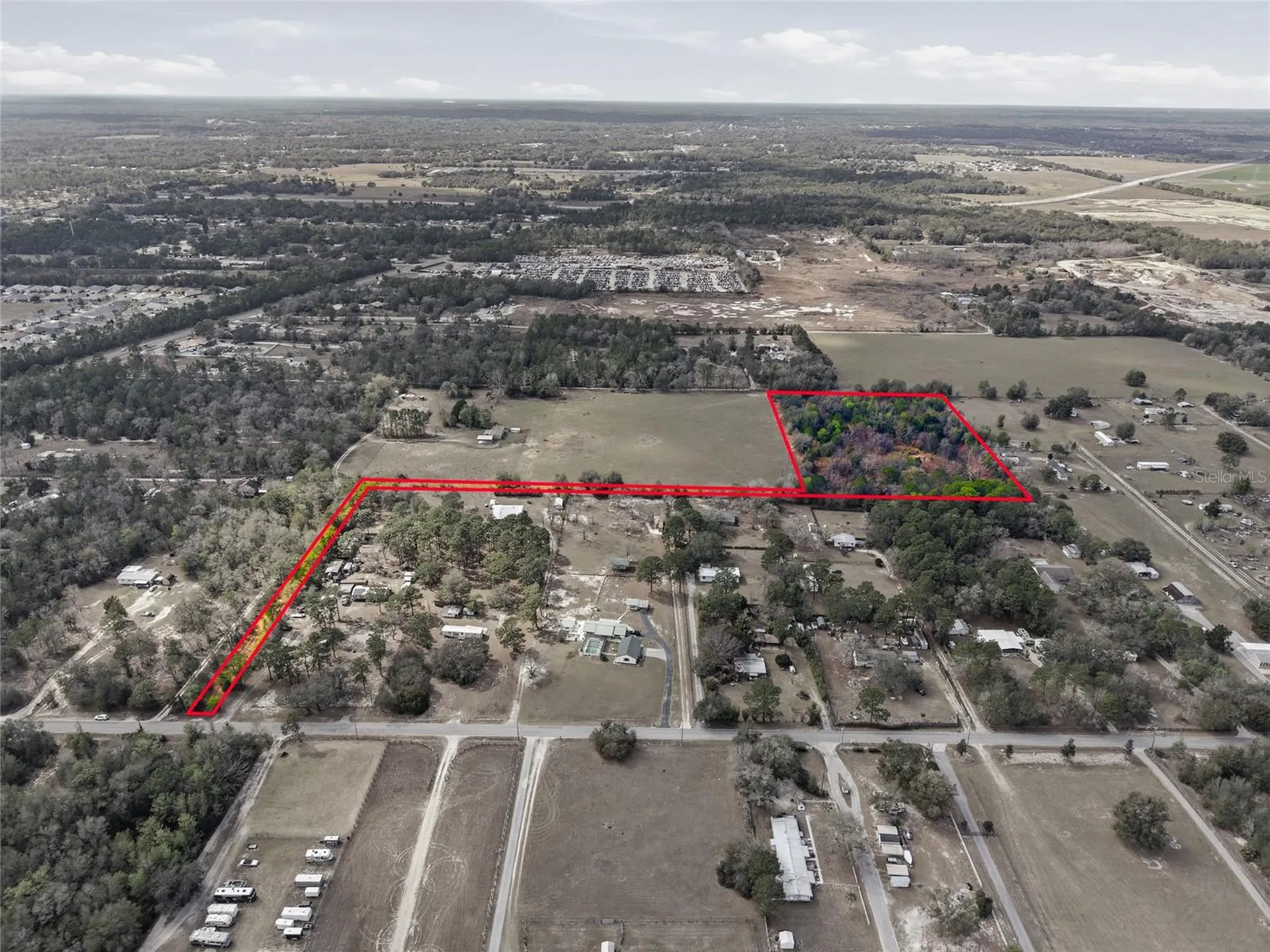 11500 SE 92nd Court Belleview FL 34420