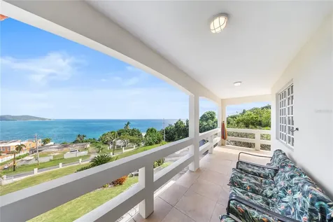39 Bo. Camino Nuevo Yabucoa PR 00767