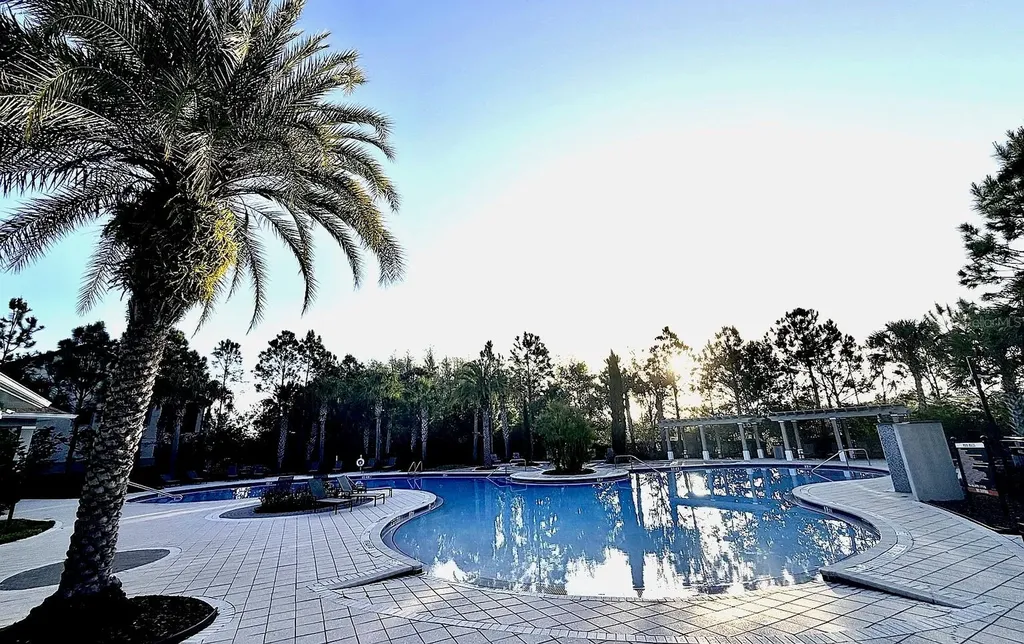 1160 Bering Road Wesley Chapel FL 33543