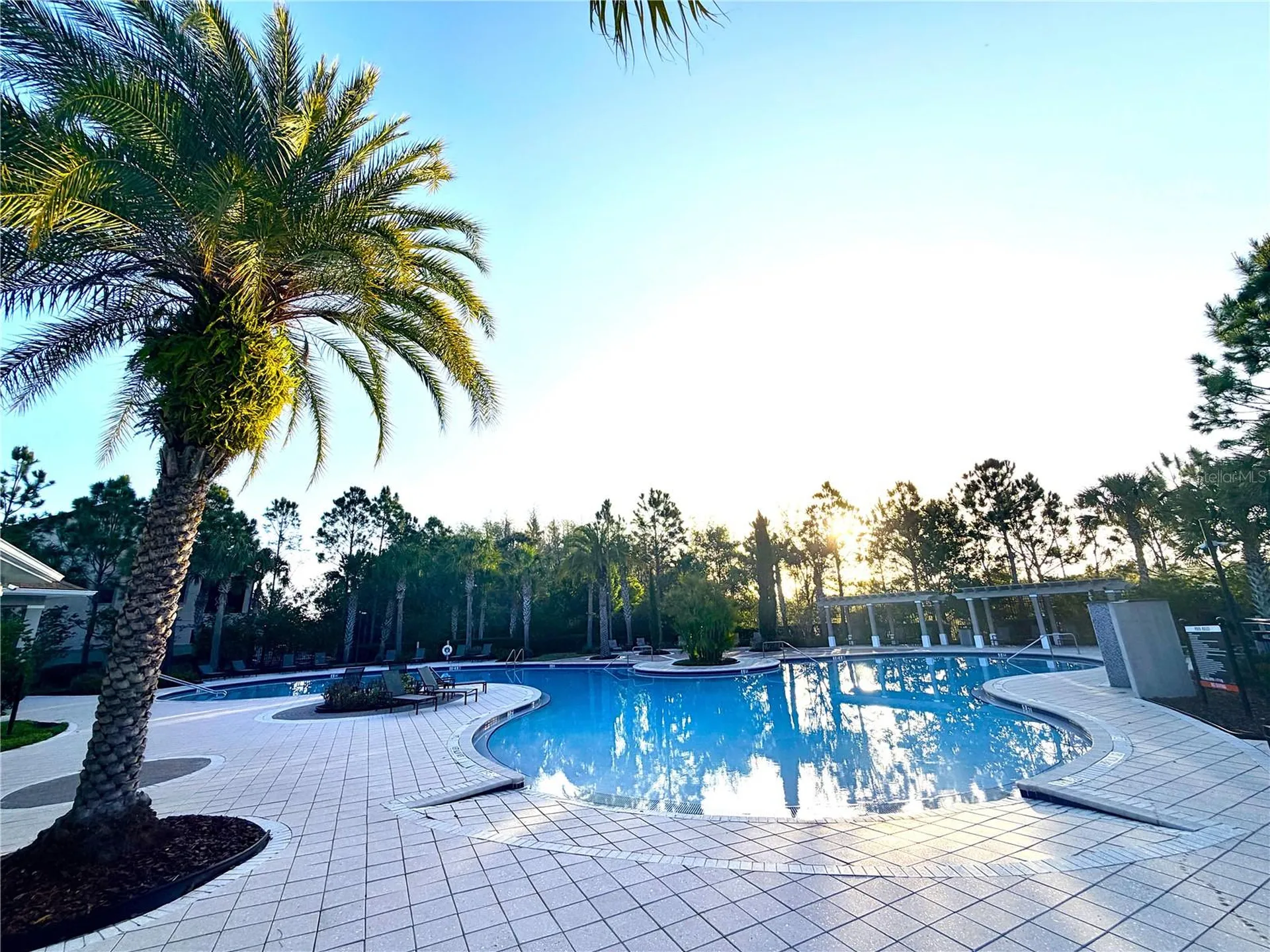 1160 Bering Road Wesley Chapel FL 33543