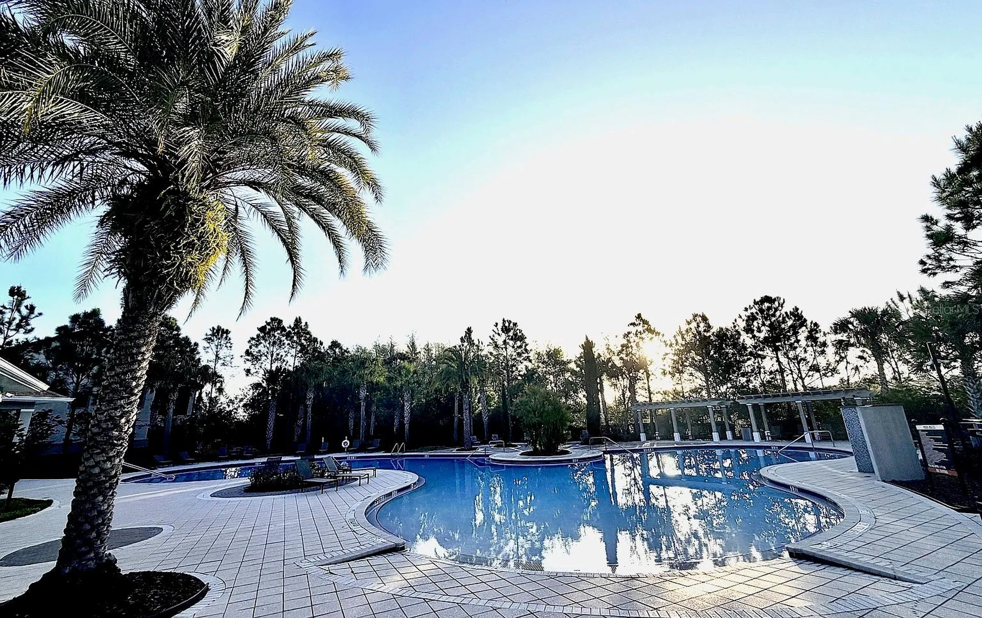 1160 Bering Road Wesley Chapel FL 33543