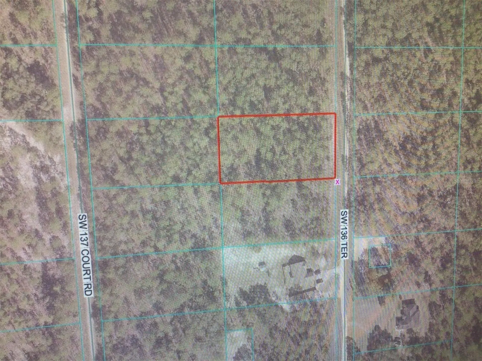 0 SW 136 Terrace Dunnellon FL 34432