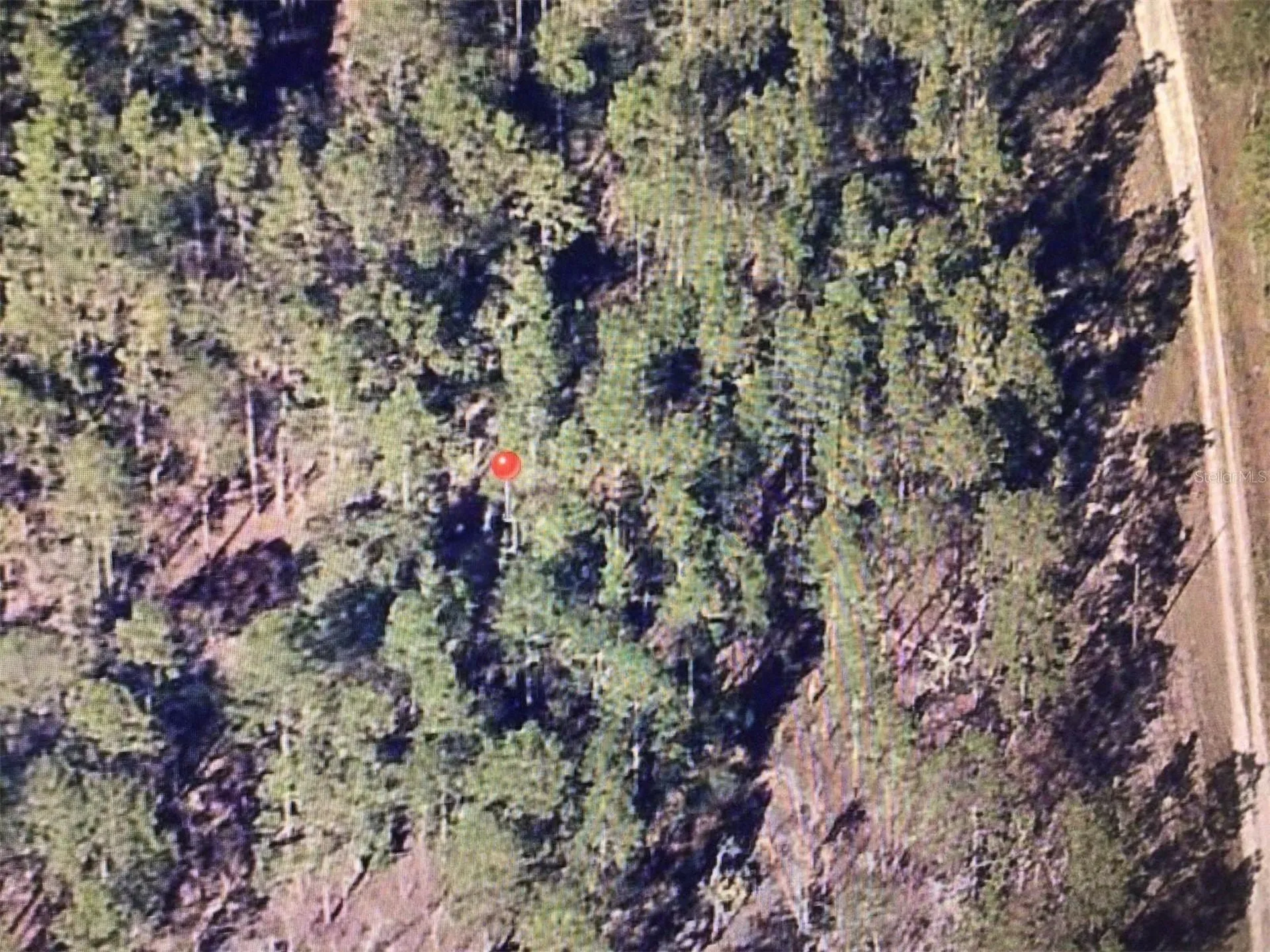 0 SW 136 Terrace Dunnellon FL 34432
