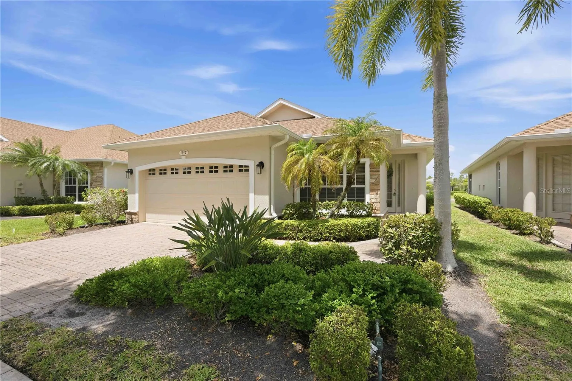 1917 Scarlett Avenue North Port FL 34289