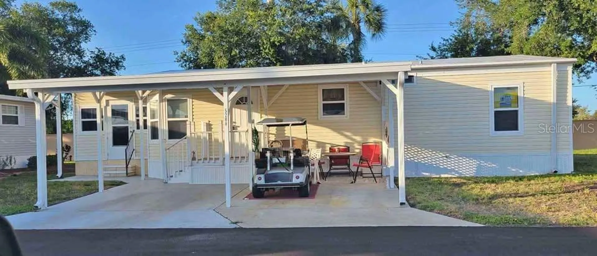 5208 5th B Street E Bradenton FL 34203