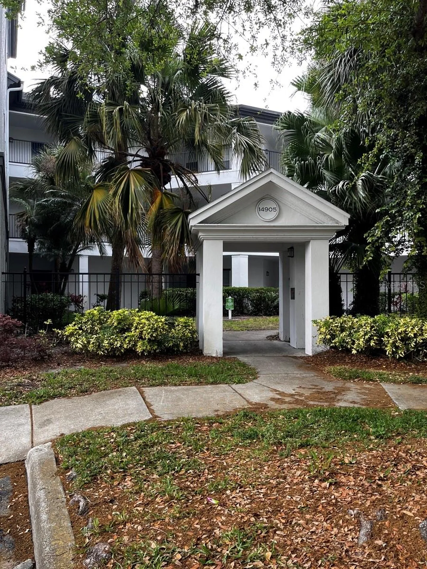 14905 Arbor Springs Circle Tampa FL 33624