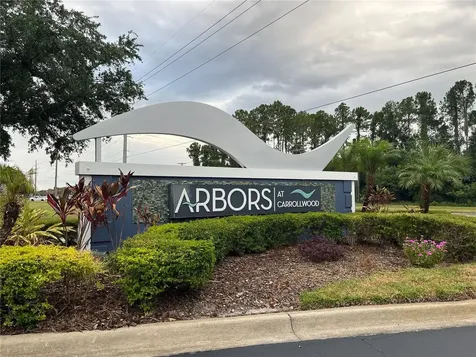14905 Arbor Springs Circle Tampa FL 33624