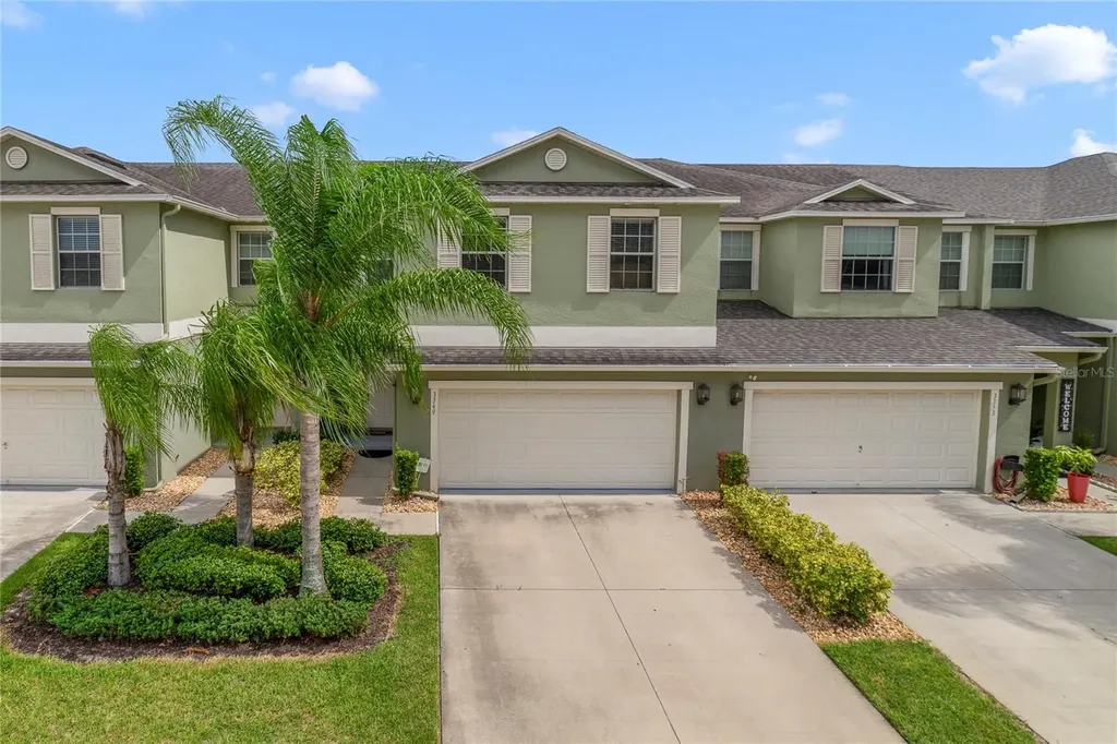 3349 Rodrick Circle Orlando FL 32824