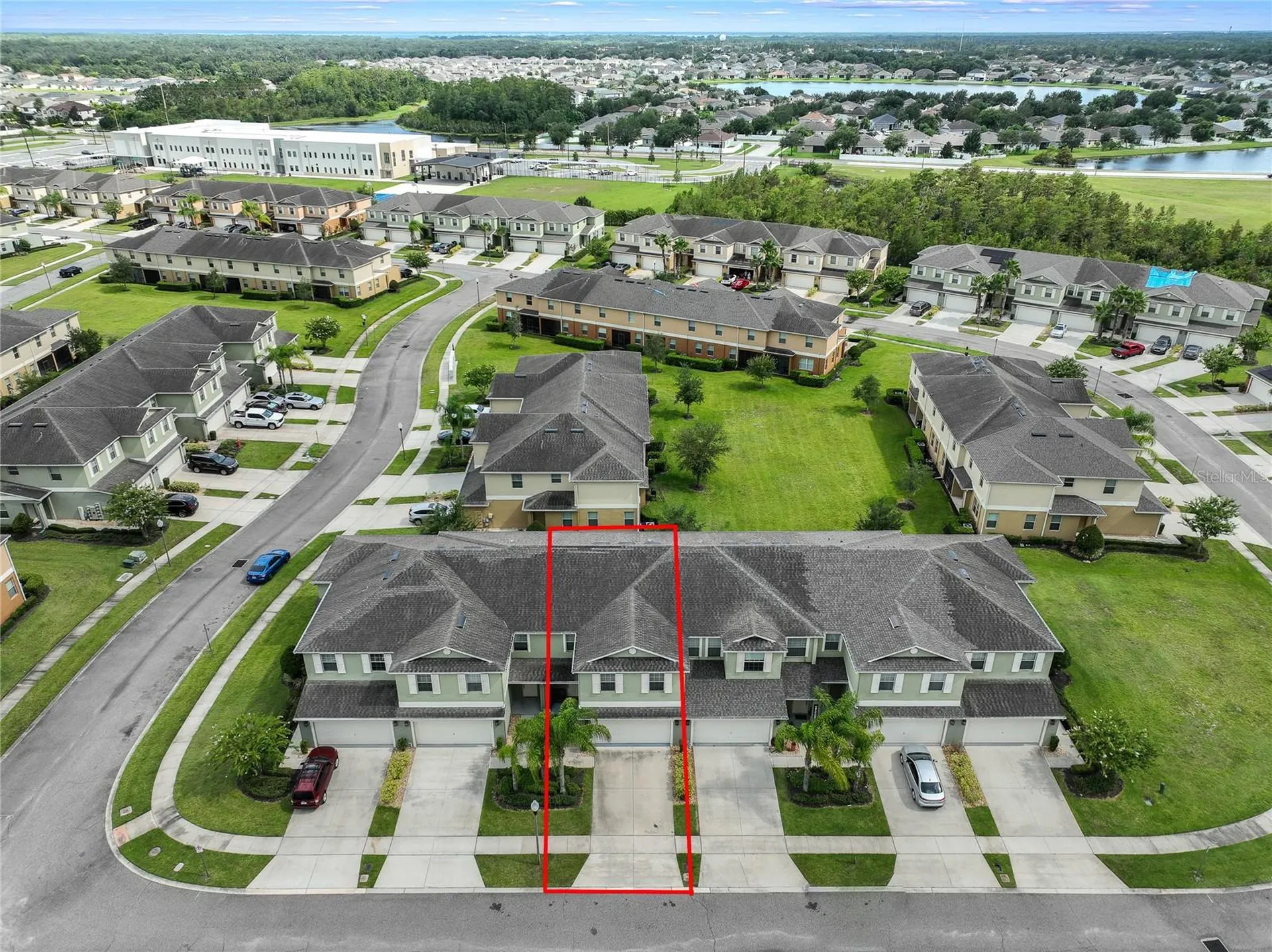 3349 Rodrick Circle Orlando FL 32824