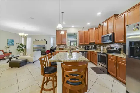 3349 Rodrick Circle Orlando FL 32824